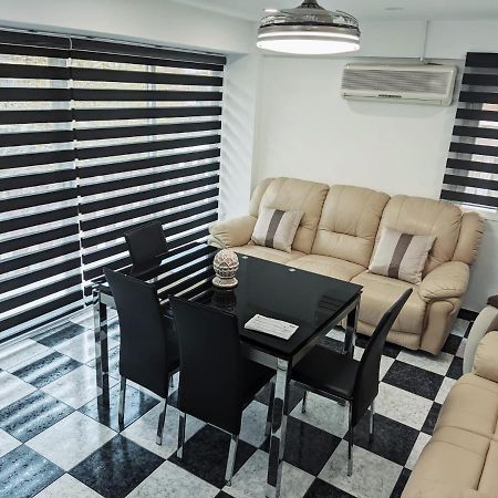 Vivienda Turistica Salazar Διαμέρισμα Γρανάδα Εξωτερικό φωτογραφία