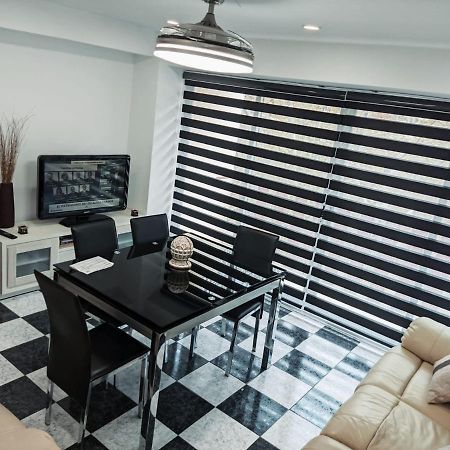Vivienda Turistica Salazar Διαμέρισμα Γρανάδα Εξωτερικό φωτογραφία